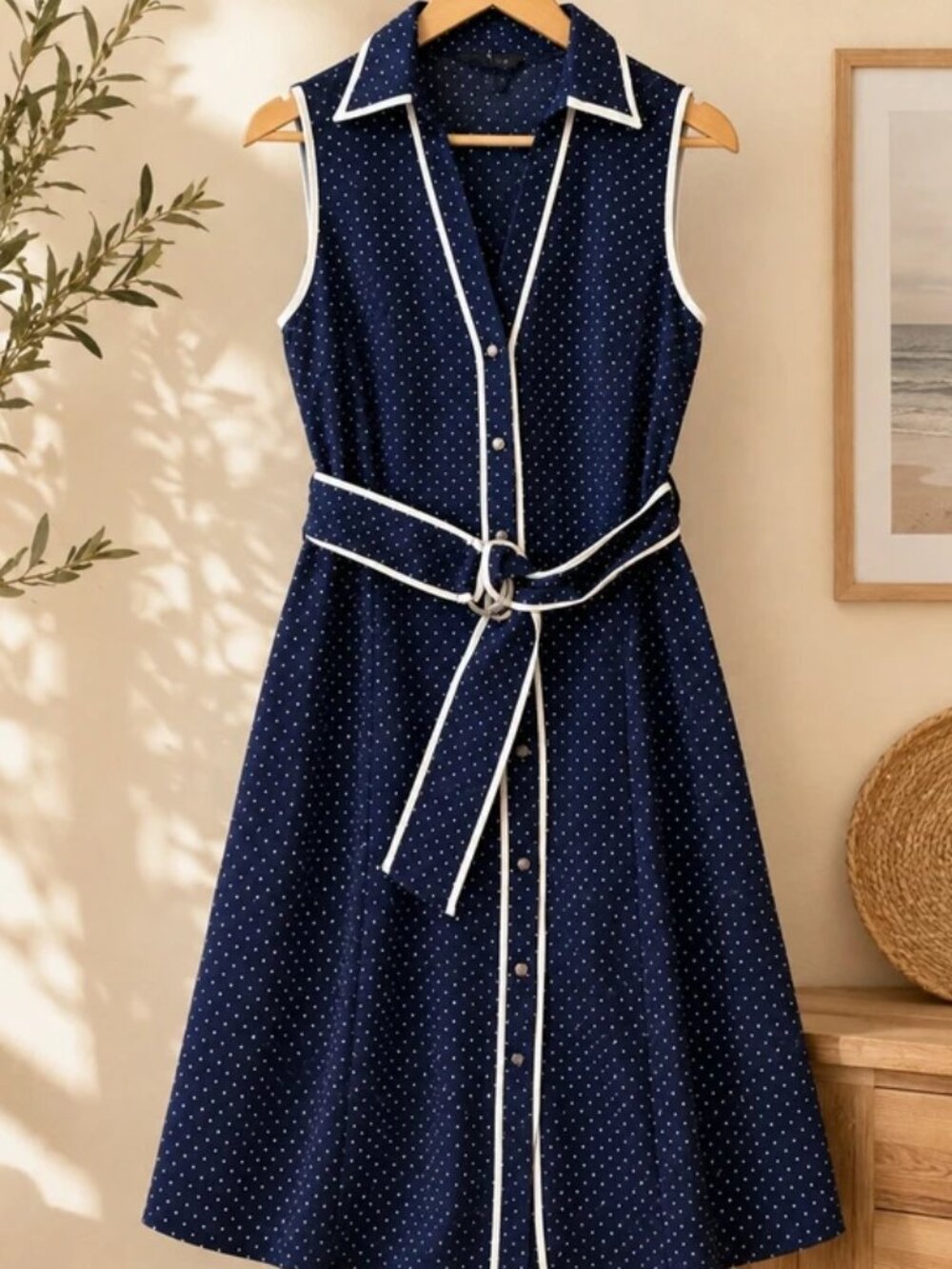 Zara Midi-dresses